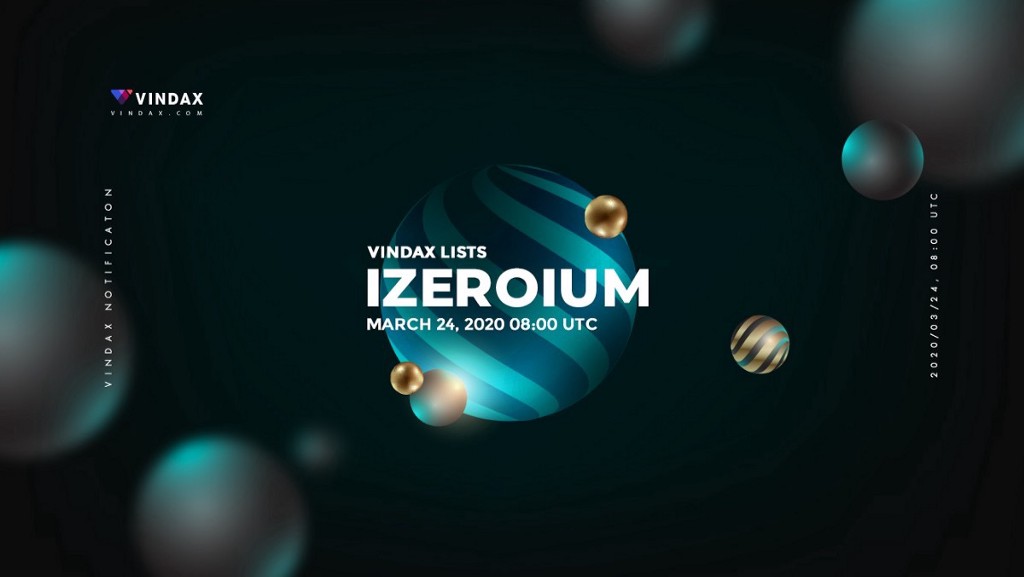 IZEROIUM Airdropmmo